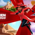 Carmen Sandiego Review (PS5)
