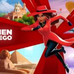 Carmen Sandiego Review (PS5)