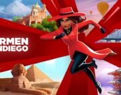 Carmen Sandiego Review (PS5)