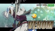 Guilty Gear Strive – Venom DLC Available Now