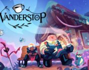 Wanderstop review