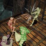 Knights in Tight Spaces Review (PC)