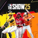 MLB The Show 25 Review (PS5)