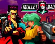Mullet MadJack Review (PC)
