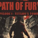 Path of Fury – Episode I: Tetsuo’s Tower Review (Meta Quest)