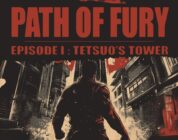 Path of Fury – Episode I: Tetsuo’s Tower Review (Meta Quest)
