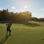 PGA Tour 2K25 Review (PS5)