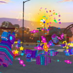 Rogue Piñatas: VRmageddon Review (Meta Quest)