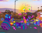 Rogue Piñatas: VRmageddon Review (Meta Quest)