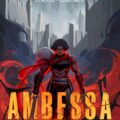 AMBESSA: CHOSEN OF THE WOLF Novel Now Available in the US and UK