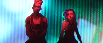RIOT GAMES AND FORTICHE PRODUCTION RELEASE MUSIC VIDEO FOR STROMAE AND POMME’S “MA MEILLEURE ENNEMIE” FROM ARCANE SEASON 2 SOUNDTRACK