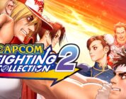 Capcom Fighting Collection 2 preview