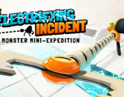 The Electrifying Incident: A Monster Mini-Expedition (PC) Review