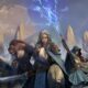 Legends of Awen: Rise of the Fianna preview