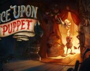 Once Upon a Puppet review