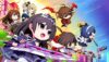 Phantom Breaker: Battle Grounds Ultimate review