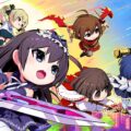 Phantom Breaker: Battle Grounds Ultimate review