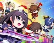 Phantom Breaker: Battle Grounds Ultimate review