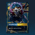 Riot Games’ Project K is now RIFTBOUND: League of Legends Trading Card Game