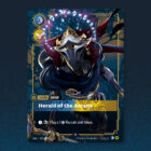 Riot Games’ Project K is now RIFTBOUND: League of Legends Trading Card Game
