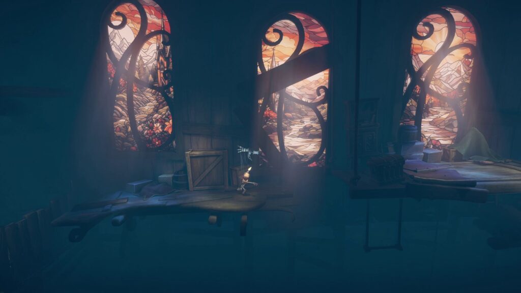 Once Upon a Puppet review