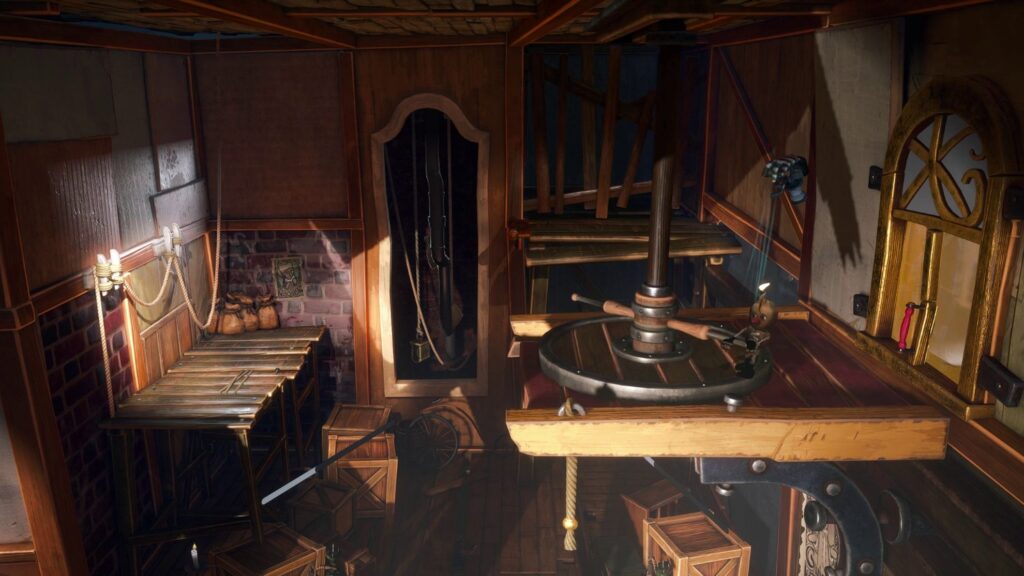 Once Upon a Puppet review