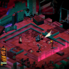 Tactics RPG Demonschool Begins its Island Investigation Q3 2025