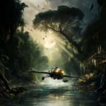 Amerzone: The Explorer’s Legacy Review (PS5)