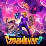 Crashlands 2 (PC) Review