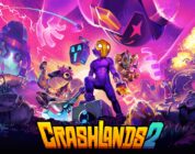 Crashlands 2 (PC) Review