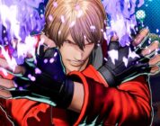 Fatal Fury: City of Wolves Review (PS5)