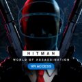 Hitman: World of Assassination Part One – VR Edition Review (PSVR2)