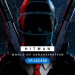 Hitman: World of Assassination Part One – VR Edition Review (PSVR2)