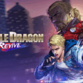 Arc System Works shares new Enemy Character Trailer for DOUBLE DRAGON REVIVE