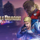 Arc System Works shares new Enemy Character Trailer for DOUBLE DRAGON REVIVE