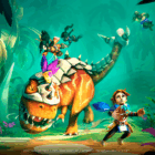 Shop Titans Introduces Tier 15, Ancient Jungle Quest,  and Much More in Newest Game Update