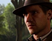 Indiana Jones and the Great Circle Review (Nintendo Switch 2)