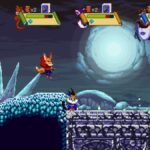 Kemono Heroes Review (PC)