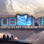 FUBUKI ~zero in on Holoearth~ HOLOLIVE ALTERNATIVE (PC) Review