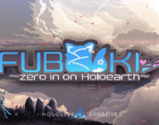 FUBUKI ~zero in on Holoearth~ HOLOLIVE ALTERNATIVE (PC) Review