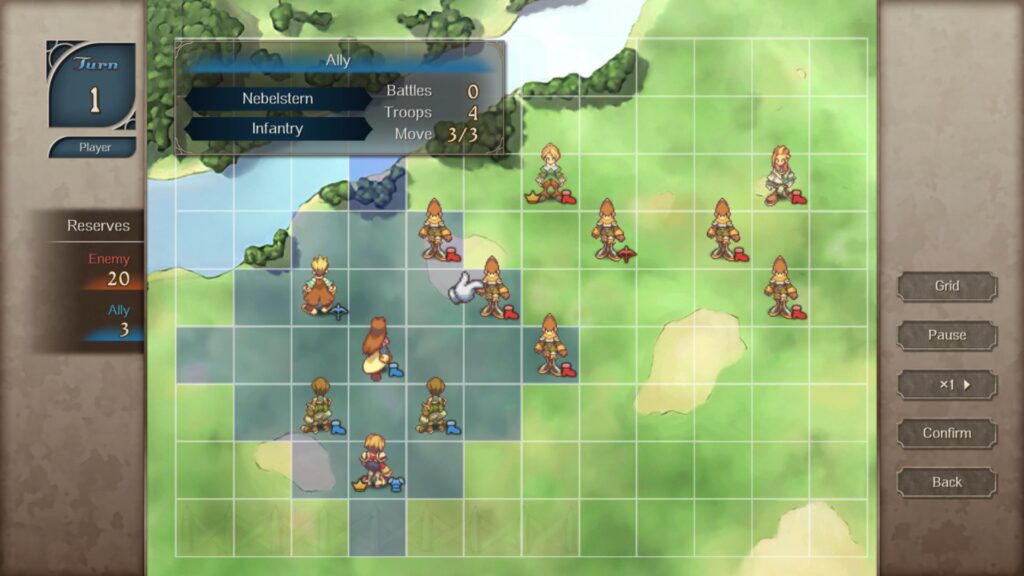 SaGa Frontier 2 Remastered review