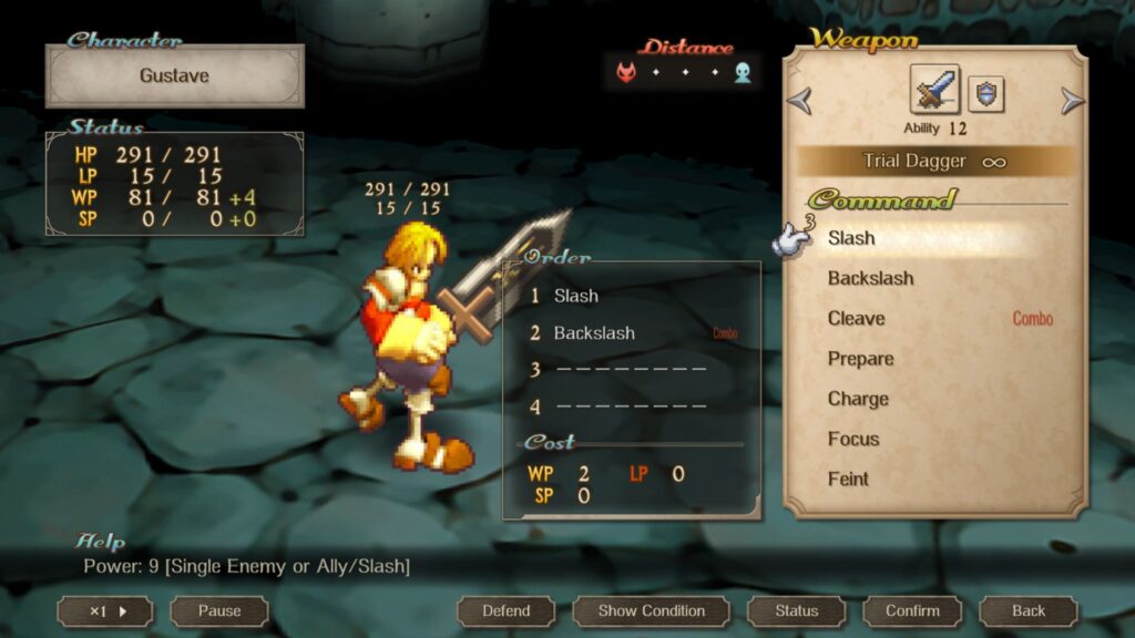 SaGa Frontier 2 Remastered review