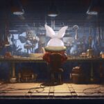 Rusty Rabbit Review (PS5)