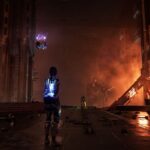 Steel Seed Review (PS5)