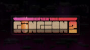 Prepare to Enter the Gungeon Once Again in Long-Awaited Sequel, Coming to PC and Nintendo Switch Next Year