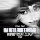 RIOT GAMES AND VIRGIN MUSIC GROUP RELEASE NEW VERSION OF STROMAE AND POMME’S “MA MEILLEURE ENNEMIE” FEATURING COLDPLAY