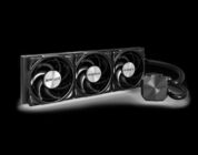 MONTECH HyperFlow Silent 360 AIO Cooler Review