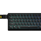 WOOTING ANNOUNCES 60HE v2 COMING Q4 2025