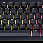 Wooting 80HE Hall Effect Keyboard Module DIY Kit Review