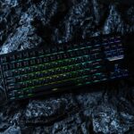 Epomaker Magcore 87 Keyboard Review